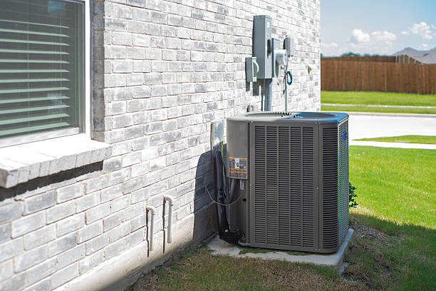 Reliable Heat Pump Repair contractor in Luebbering, MO by FH HVAC